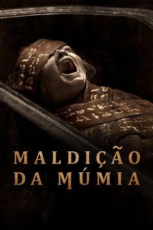 Maldição da Múmia