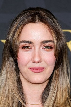Madeline Zima