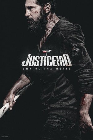 O Justiceiro: Uma Última Morte
