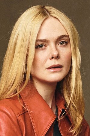 Elle Fanning